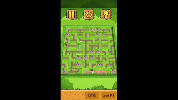 Connect Trees level 148 Solutions