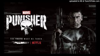 Video thumbnail of "Marvel's The Punisher - Opening Theme Song  (NETFLIX)"