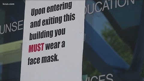 How Travis County is preparing for 2020 elections amid COVID-19 | KVUE