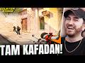 KANA KAN DİŞE DİŞ! CS2 Faceit