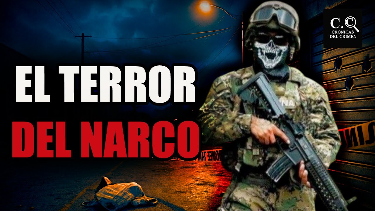 mx El Marino Loko: ¿HÉROE o villano? El Marino que hizo lo que tenía que hacer