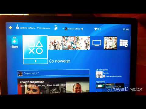 Wideo: Jak usunąć moje konto PlayStation 4?