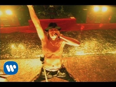 Kid Rock - I Am The Bullgod [UNCENSORED Official Video]