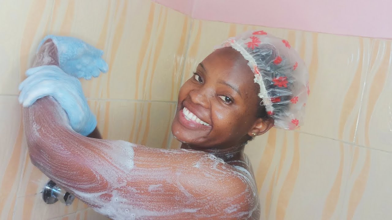 Full Body Everything Shower Routine -2024/ Feminine Hygiene, body care ...