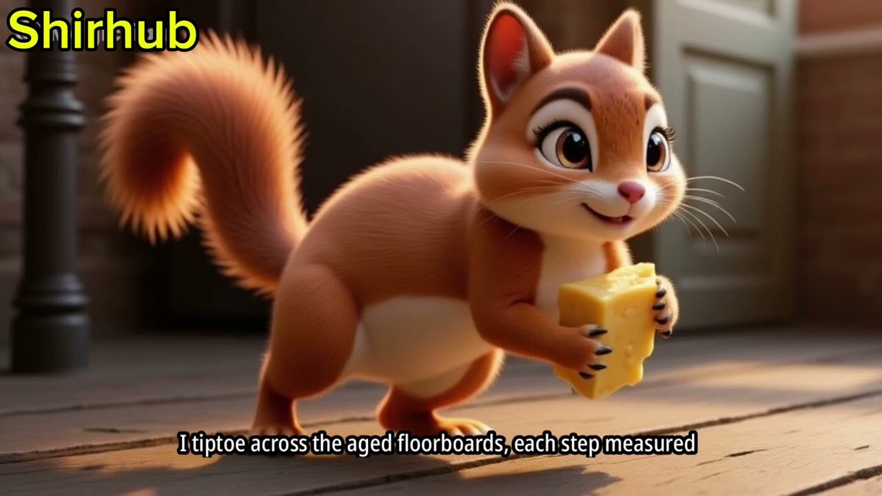 Histoire intéressante 