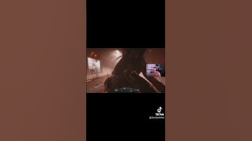 Was this dude hacking or am I just bad???? #shorts #hacker #warzone