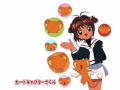 Fruits Candy