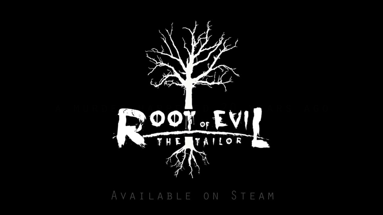 Root of Evil: The Tailor Steam CD Key