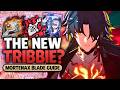 THE NEW WHEELCHAIR OF VERSION 4? | Complete F2P Mortenax Blade Guide (Light Cones, Teams and More)