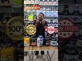 whey protein नहीं दूध घी खाओ | #shorts #supplementsvilla #bodybuilding #youtubeshorts