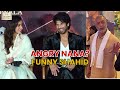 Nana Patekar's ANGRY Exit vs Shahid Kapoor's Charm | O’ Romeo Trailer Launch | Full Event
