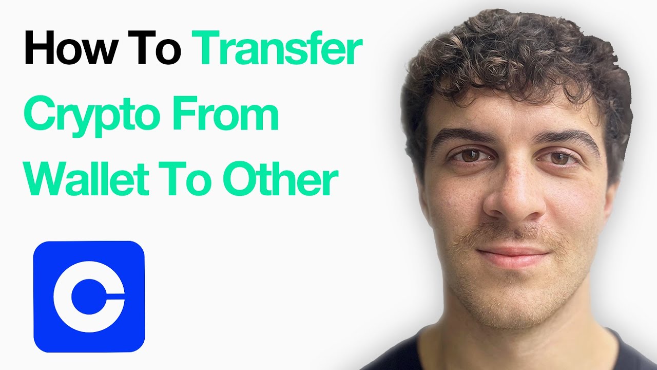 How To Transfer Crypto From Coinbase Wallet To Other Wallet (Full 2025 ...