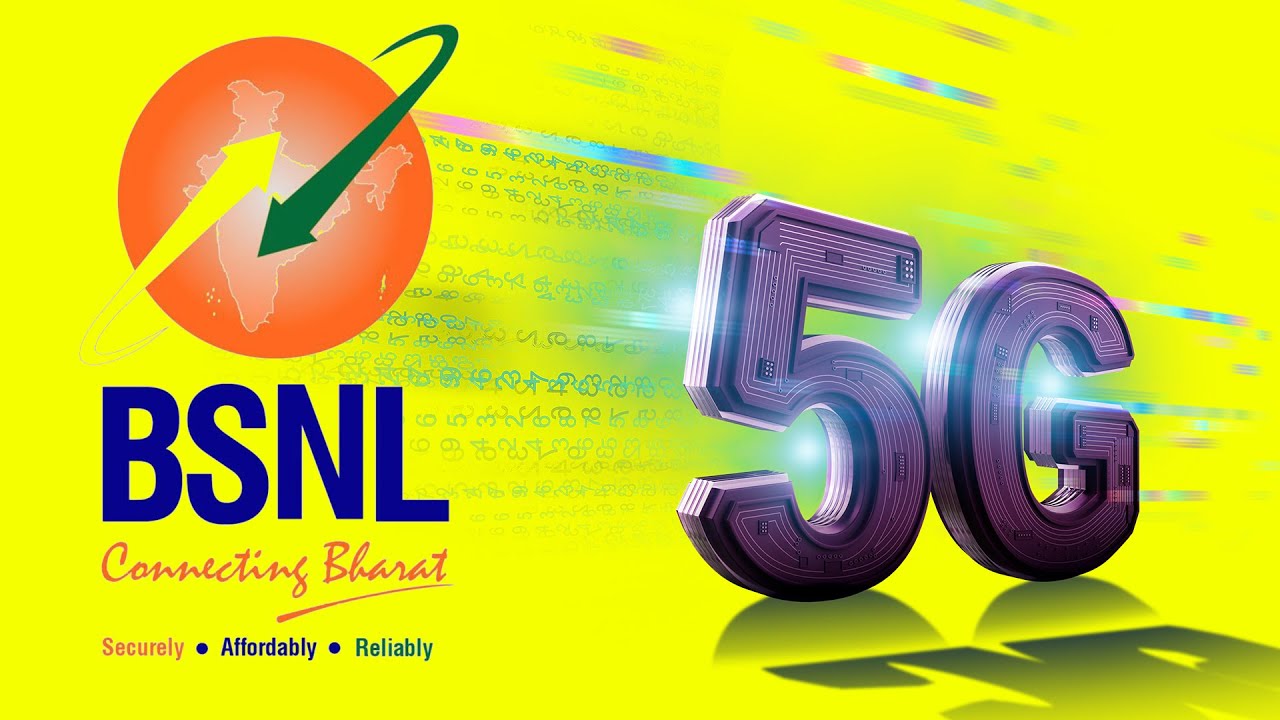 🚀 BSNL 5G IS FINALLY HERE! | Launch Cities, Rollout Date, SIM Upgrades & MORE!