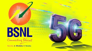 🚀 BSNL 5G IS FINALLY HERE! | Launch Cities, Rollout Date, SIM Upgrades & MORE!