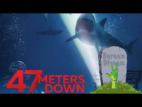 SS016: 47 Meters Down