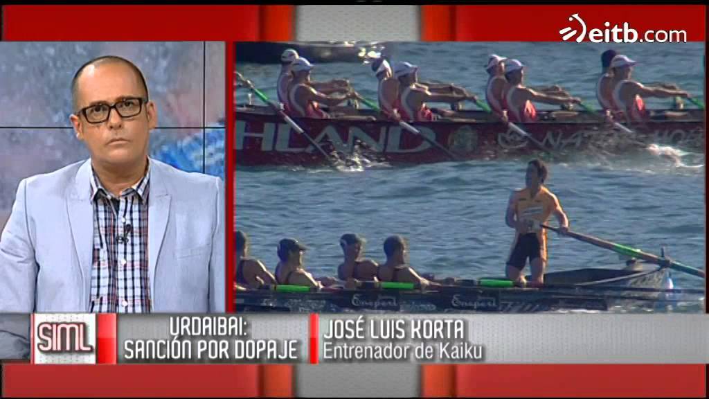 Korta: 'La sanción a Urdaibai es una vergüenza y la ACT un negocio'