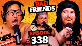 Download lagu Bobby's Moana Birthday! w/ Stavros Halkias | Ep 338 | Bad Friends