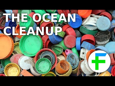 Video: Zakaj so v oceanu plasti?