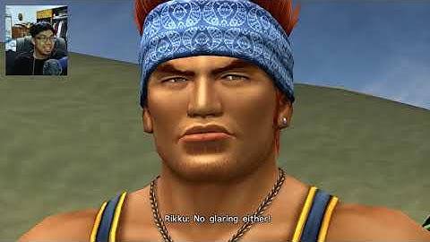 Final Fantasy X HD Remaster (Sphere Grid Randomizer)(Part 5)(Longplay)