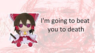 Touhou Puppet Dance Performance but I randomized everything
What? Touhou Puppet Dance Performance but I randomized everything