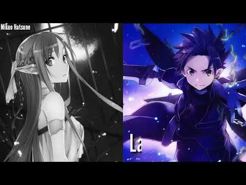 Nightcore - Forbidden (Switching Vocals)