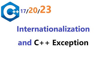 132- I18N & L10N 4 - International Language Manipulation - Exception and Resource Strings