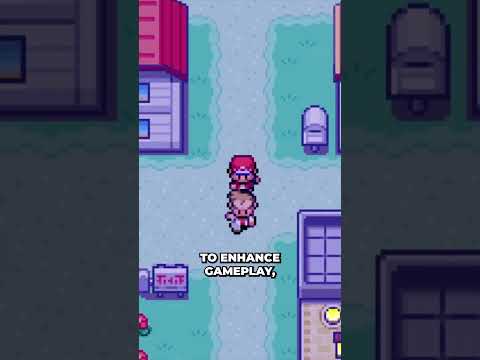 Pokemon radical red