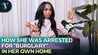 "I Couldn't Get in My Own House" | Karlie Redd
