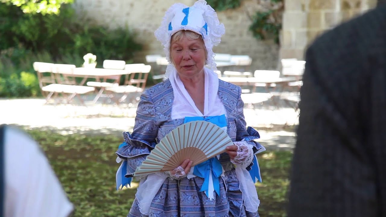 Kloster Drübeck   Imagefilm des Äbtissinnenklosters im Harz