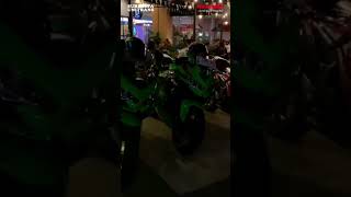 Beginilah Kalau Komunitas Ninja Bersatu..