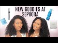 SEPHORA HAUL | New Goodies We Found At Sephora!