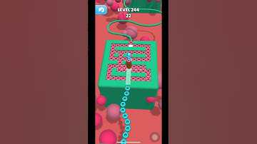 Insane Stacky Dash Streak! 😱 #shorts