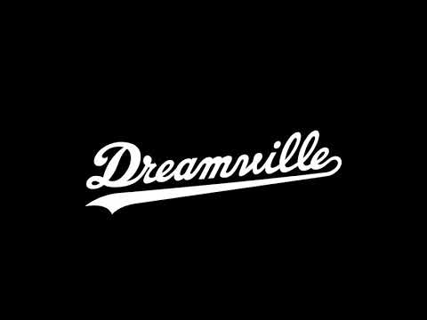 Sleep Deprived Dreamville Feat Lute Omen Mez DaVionne Instrumental 