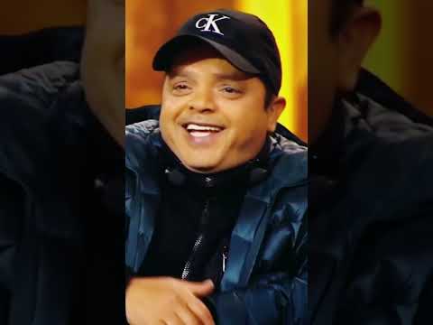 شوف الفنان محمد هنيدي كنت بحب وانا صغير أمشى ورا الأفراح يا ترى ايه اللى كان بيحصل