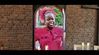 In Loving Memory of Winnie Obura | Forever in Our Hearts 💖🕯️