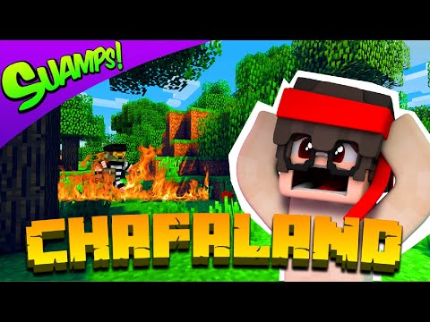 Troleo EPICO a JuanSGuarnizo en CHAFALAND y mas!