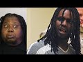 The REAL REASON Chief Keef Can't Come Back To O BLOCK REACTION!!!