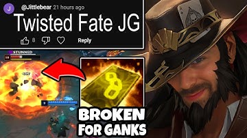 Why on earth is this pick ACTUALLY GOOD...