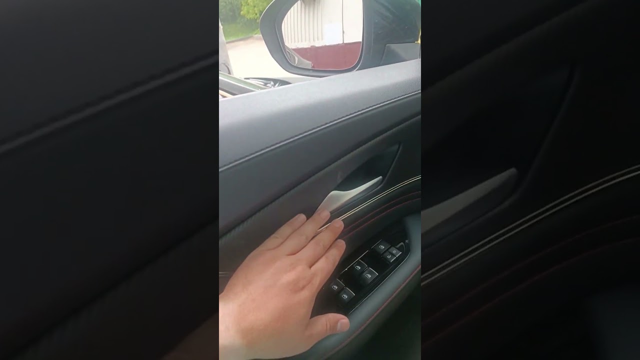 Отзыв Forthing T5 EVO 