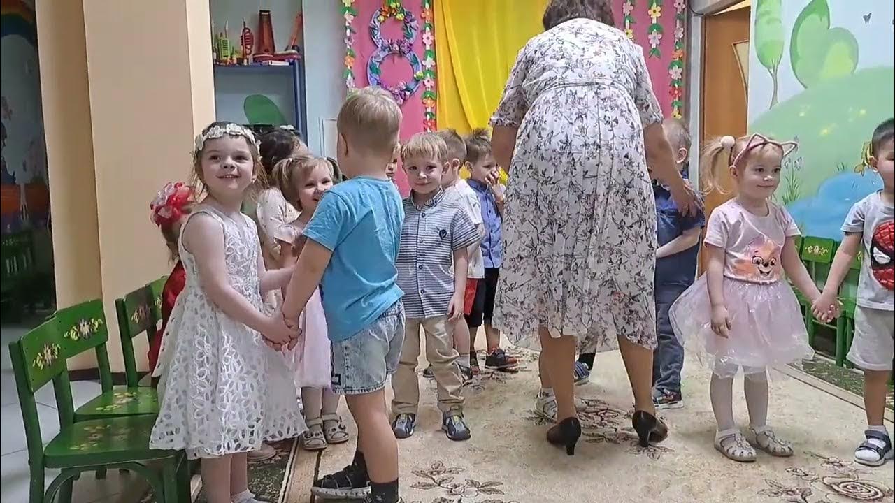 8 марта в рославле
