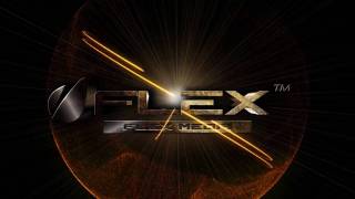 new FleX intro (no sound)