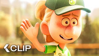 Details High 5 Fail - WIN OR LOSE Clip (2025) Pixar Update