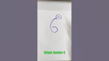 Draw a little mouse few simple number #shorts #viralshort #art #drawing #youtubeshorts #like 🐀🐀🙂🙂👍👍