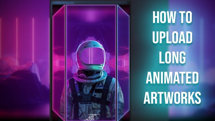 Steam Community :: Guide :: How to crop Animated Profile Backgrounds for  Artworks