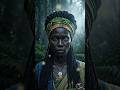 "Why the British Empire Was Terrified of This One Woman" 👑 (Queen Nanny) #QueenNanny #History