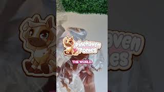This horse almost went MISSING! Breyer Unboxing 🐎