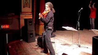 Solo Violino Fry Moneti E Vanni