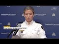 #Saskatchewan #RCMP update after #arresting 'Queen of Canada' cult leader.#news #canada #officers