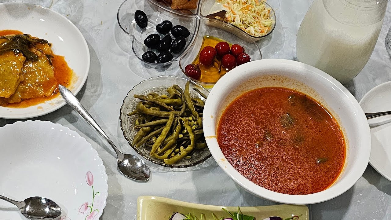 Vlogروتنى يه ك هه فته