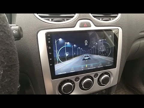 Video: So Installieren Sie Ein Radio-Tonbandgerät In Einem Auto